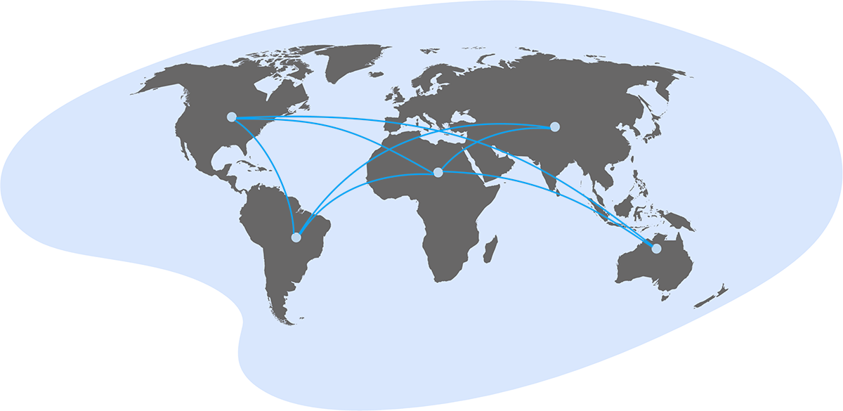 地图