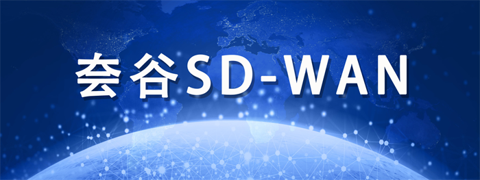 SDWAN跨境专线的优势