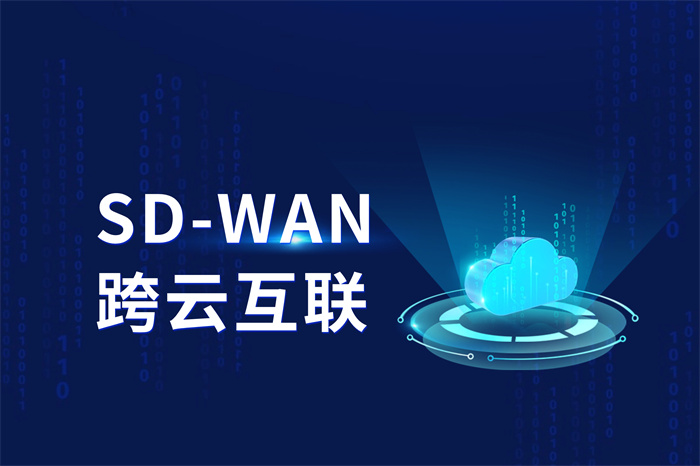 企业在海外建立分部，如何实现安全稳定的跨境网络互联
