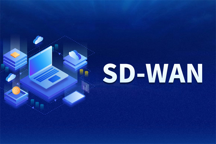 国内SD-WAN公司