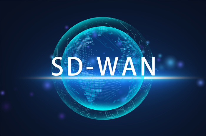 SD-WAN组网有哪些用途