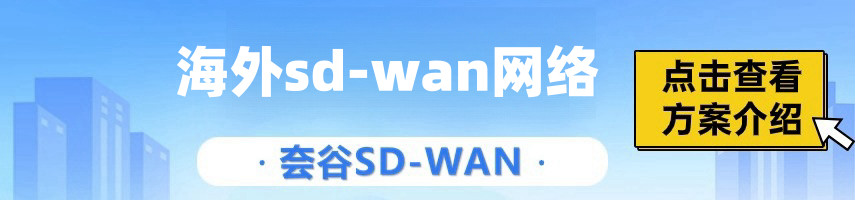 国际网络专线服务商怎么选？