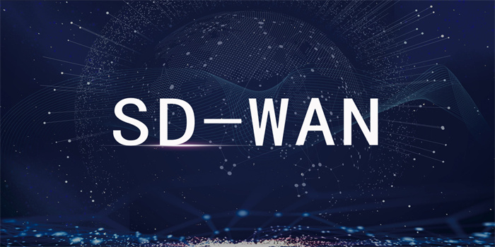 国内与越南SD-WAN解决方案